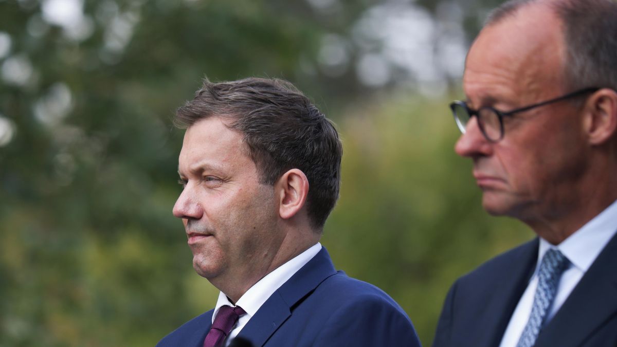 Glosa: Dvourychlostní Evropa se vrací. Alespoň podle německého vicekancléře